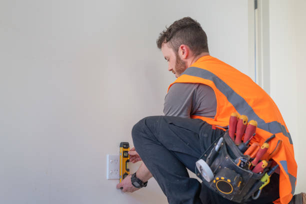 Best Affordable Electrician  in San Carlos, AZ